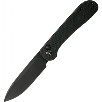 CIVIVI Button Lock Elementum / G10
