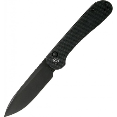 CIVIVI Button Lock Elementum / G10