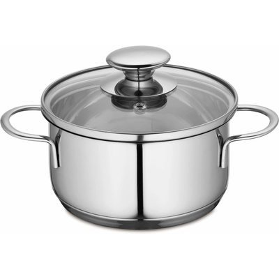 Küchenprofi CAPRI Mini hrniec 14 cm 1 l