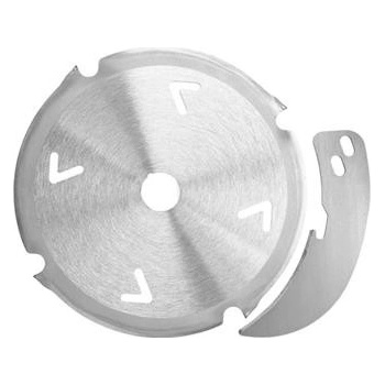 Mafell 160 x 2,4/3,0 x 20 mm, Z 4, FZ/TZ diamantový kotouč – set (203640)