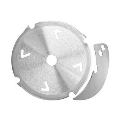 Mafell 160 x 2,4/3,0 x 20 mm, Z 4, FZ/TZ diamantový kotouč – set (203640)