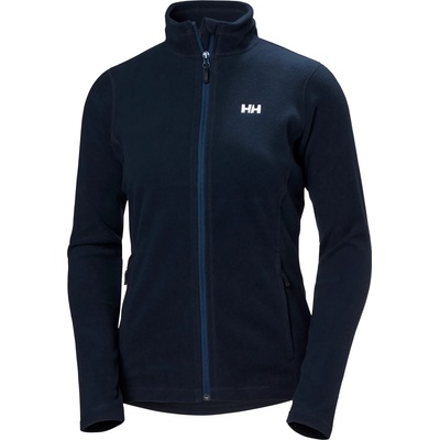 Helly Hansen Дамско поларено яке Helly Hansen Women's Daybreaker Fleece Jacket - Navy II (105-1228-1912)