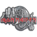 RAZAMATAZ Tack Iron Maiden - номер На Звяра - RAZAMATAZ - PB010