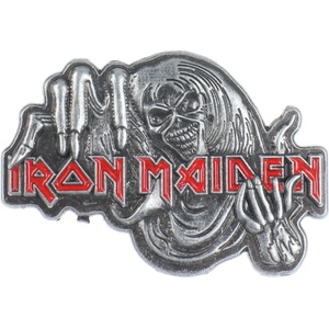 RAZAMATAZ Tack Iron Maiden - номер На Звяра - RAZAMATAZ - PB010