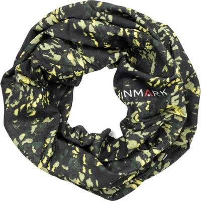 Finmark FS-114 čierna zlatá biela