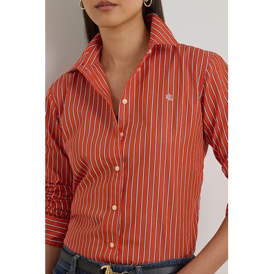 Ralph Lauren Памучна риза Lauren Ralph Lauren (200P03511)