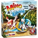 Piatnik Mino Tauri labyrint