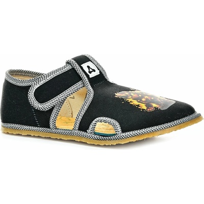 Antal shoes Antal Rascal Pyron Barefoot papuče