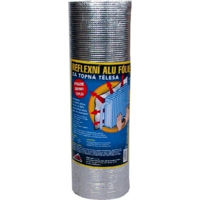 Den Braven Thermoflex 0,5 x 5 m