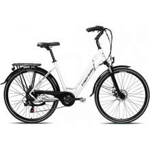 Capriolo e-Bike e-City dámské 2024