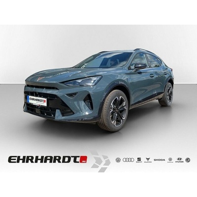 Cupra Formentor 2.0 TDI DSG 110 kW