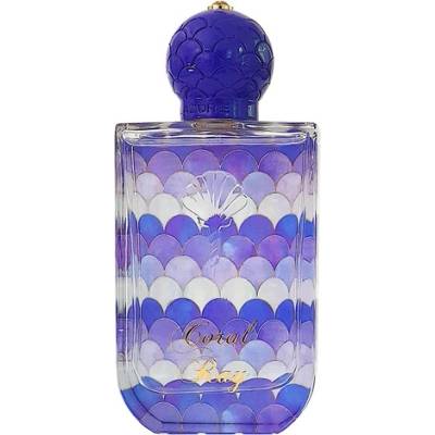 Mix Arabic Brands Lazure Coral Ray, Унисекс парфюм, EDP, 80 мл