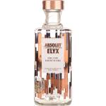 Absolut Elyx - водка 700ml 700 ml