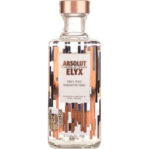 Absolut Elyx - водка 700ml 700 ml