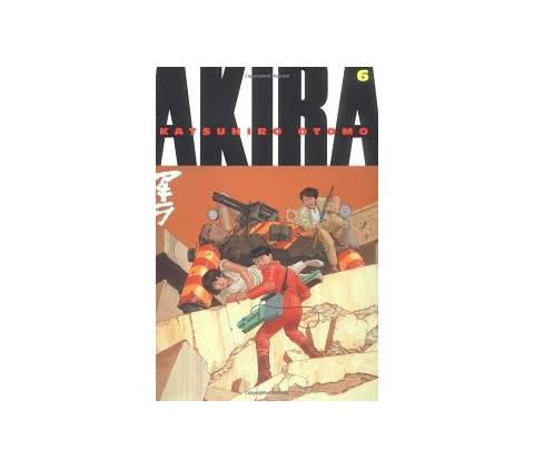 Akira 6