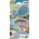 CRAZE Детски комплект за баня Craze Inkee - Играчка с бомбички за вана (C65105)