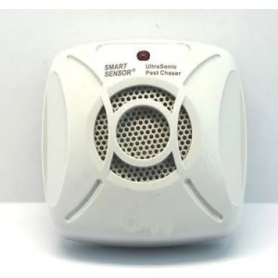 Ултразвуков уред репелент против комари - НОВ МОДЕЛ!