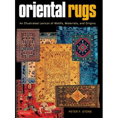 Oriental Rugs | STONE PETER F