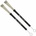 Vic Firth SGWB Четки за барабани (SGWB)