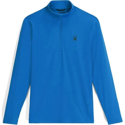 Spyder 38A013507-CBT Prospect 1/2 Zip Cobalt