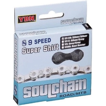 Yaban S9-S2