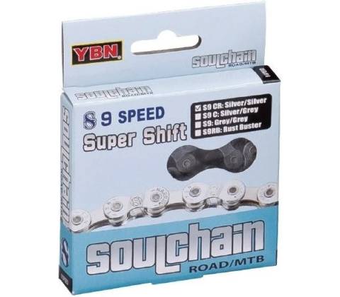 Yaban S9-S2
