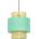ACA Lighting TF20831PG
