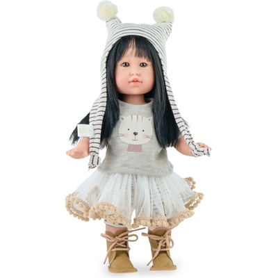 Marina & Pau Petit Soleil Sia 30cm MP2544