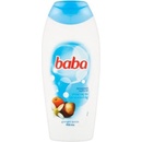 Sprchové gély Baba sprchový gél Bambucké maslo a Pomaranč 400 ml