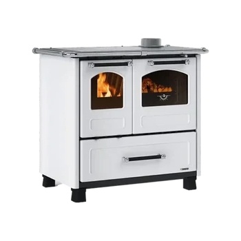 Image 1 of La Nordica-Extraflame Family 4.5 white