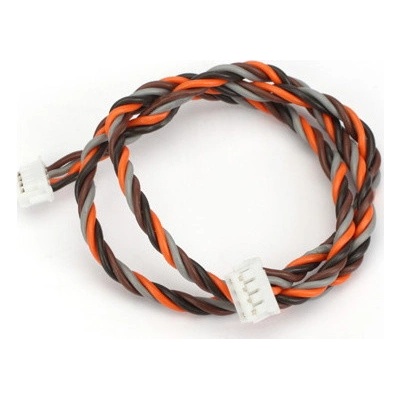 Spektrum telemetrie X-Bus kabel 30 cm
