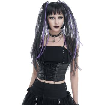 Devil fashion дамски потник DEVIL FASHION - Punk - ТТ240