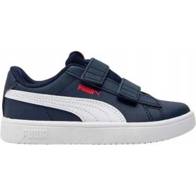 Puma športové topánky modré