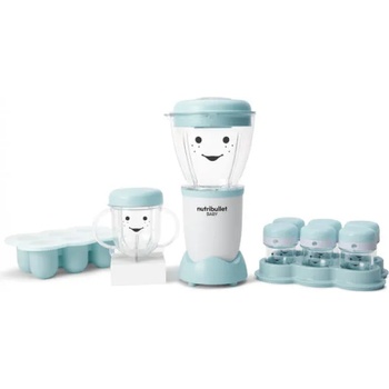 Image 1 of nutribullet Baby Bullet NBY100