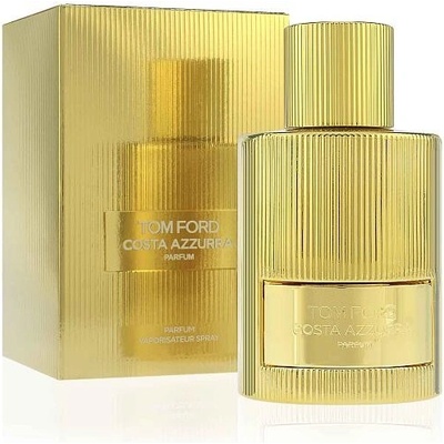 Tom d Costa Azzurra Parfum parfém unisex 50 ml