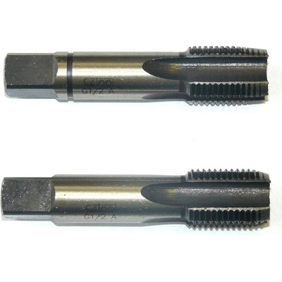 Ruční sadový závitník 223012 NO G3/4" /112 340/