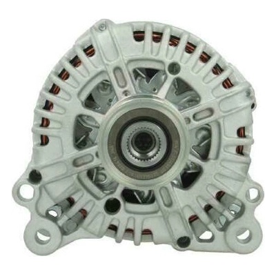 Alternátor VW VW Transporter T5 140A Valeo TG14C068, 3L903024SX