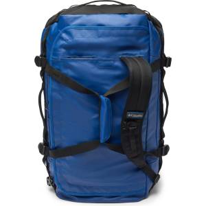 Columbia Сак Columbia Landroamer 60 Duffel Luggage - Mountain Blue - размер One Size (510-6077-0611)