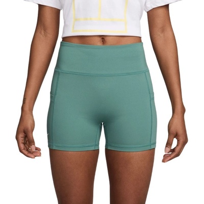Nike Court Dri-Fit Advantage Ball short bicoastal/white