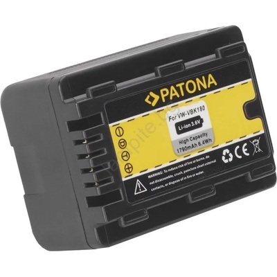PATONA Immax - Батерия 1790mAh3.6V/6.4Wh (IM0353)