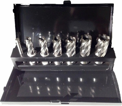 Optima OM-KVHW25SET