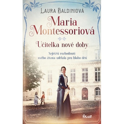Baldini Laura - Maria Montessoriová