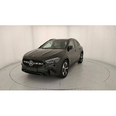 Mercedes-Benz GLA 200 d Advanced 110 kW