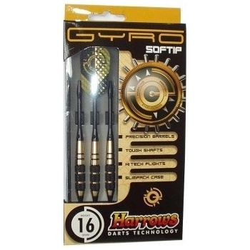 Harrows Gyro 16 18g