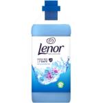 Lenor Омекотител за тъкани Lenor 49PD Spring - 1.23 л