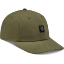 FOX LEVEL UP Strapback olive green