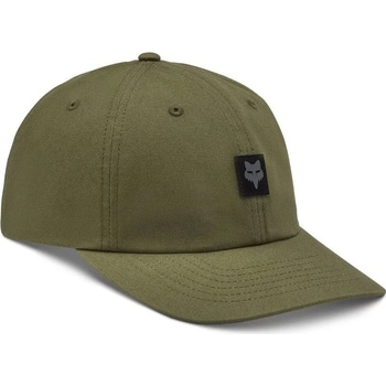 FOX LEVEL UP Strapback olive green