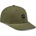FOX LEVEL UP Strapback olive green