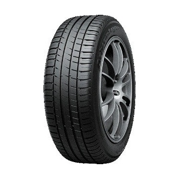 BFGoodrich Advantage ( 245/40 R18 93Y с протектор на борта на джантата (FSL) )