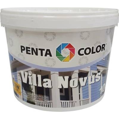 Pentacolor Villa Novus 10 l antracit